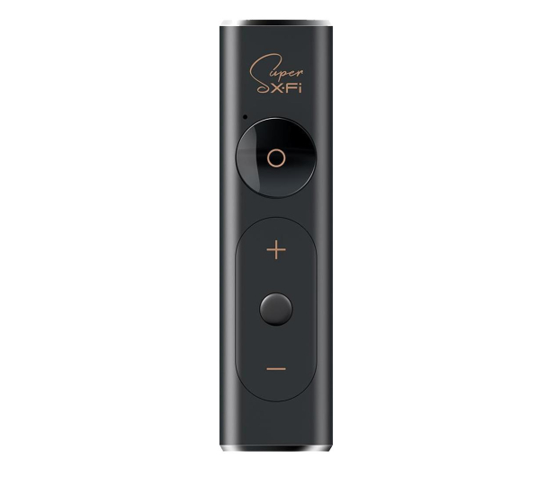 Creative Sound Blaster X1 - 1089030 - zdjęcie